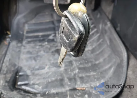 2004 Honda Civic Ex z USA, uszkodzony, nr VIN 1HGEM229X4L085338